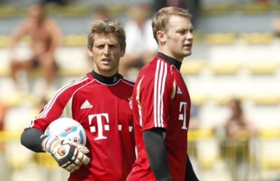 旧是英超争 旧是英超争