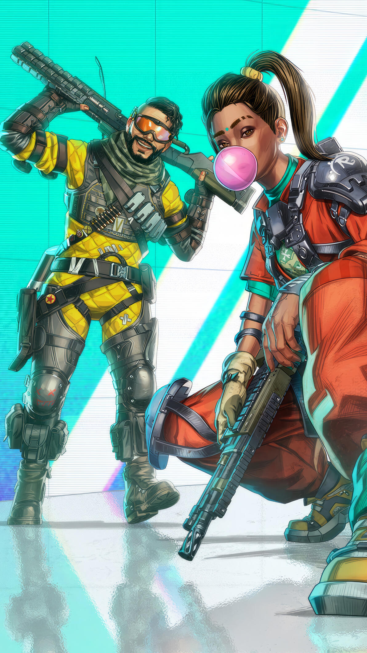 中国队的一 中国队的一