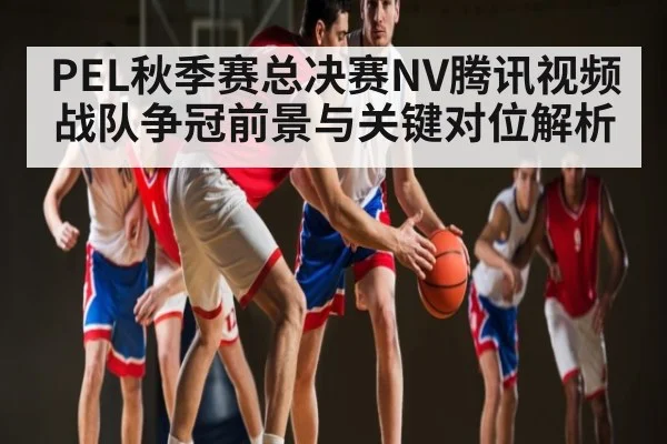 PEL秋季赛总决赛NV腾讯视频战队争冠前景与关键对位解析